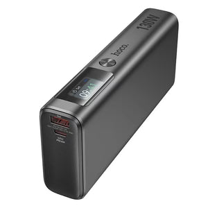 Hoco - Power Bank (17B) Ultra-Fast 100W Charging for All Your Devices!